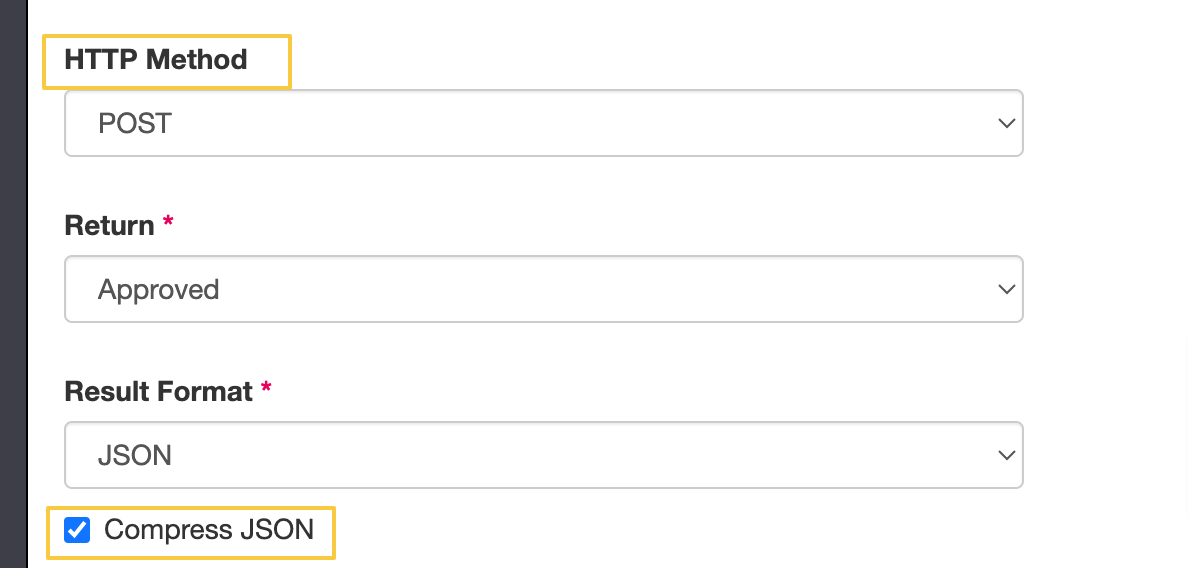 Tableau Considerations