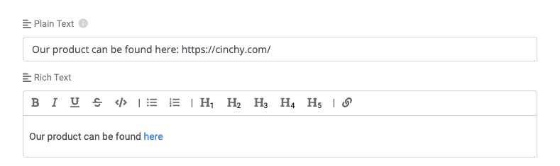 Image 4: Example C Forms