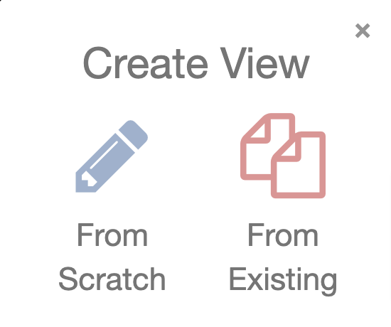 Image 15: Step 3, Creating a View