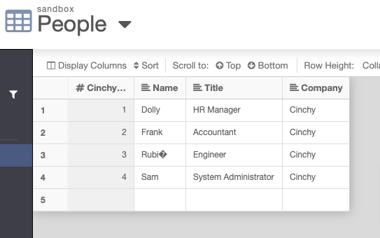 Image 22: Validate your sync