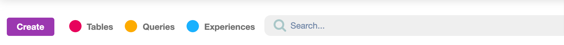 Image 2: The search bar