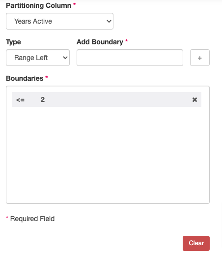 Image 8: Creating your Partition