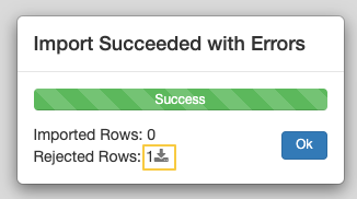 Image 4: Import Errors