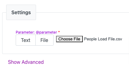 Image 17: Load your CSV